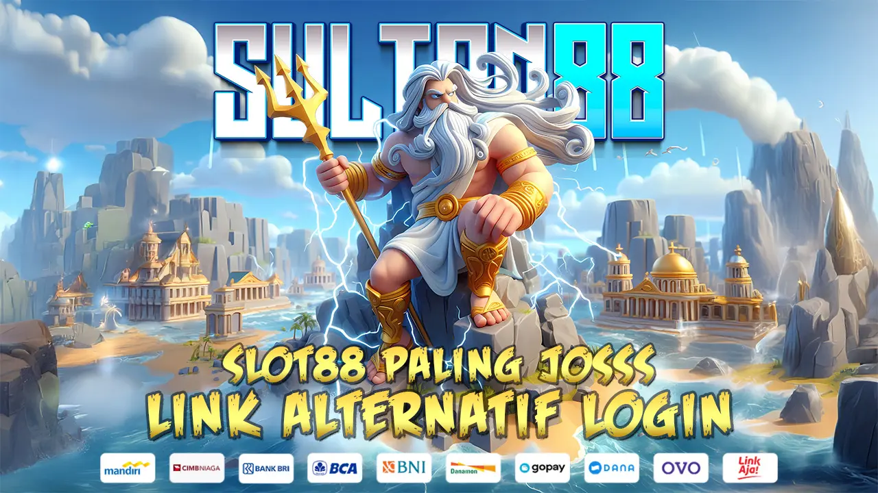 Promaxwin189 slot88 resmi