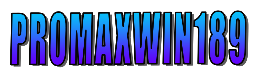 Promaxwin189 Logo